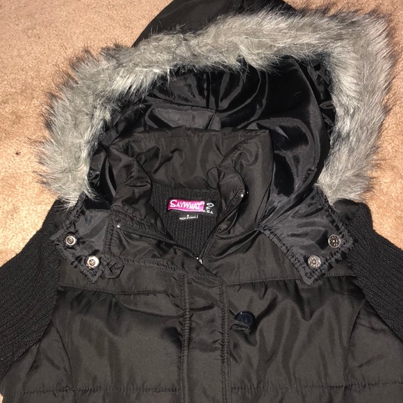 Lightweight jacket - Picture 2 of 2